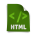 [HTML] - Hazır Web Tasarımları