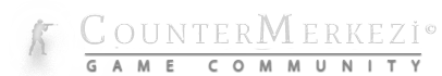 CounterMerkezi Community - CS Project ©